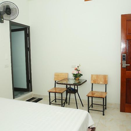 Thuy Dung Tam Coc Homestay Ninh Binh Dış mekan fotoğraf