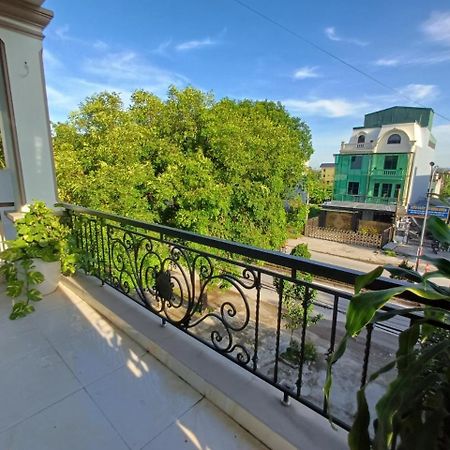Thuy Dung Tam Coc Homestay Ninh Binh Dış mekan fotoğraf