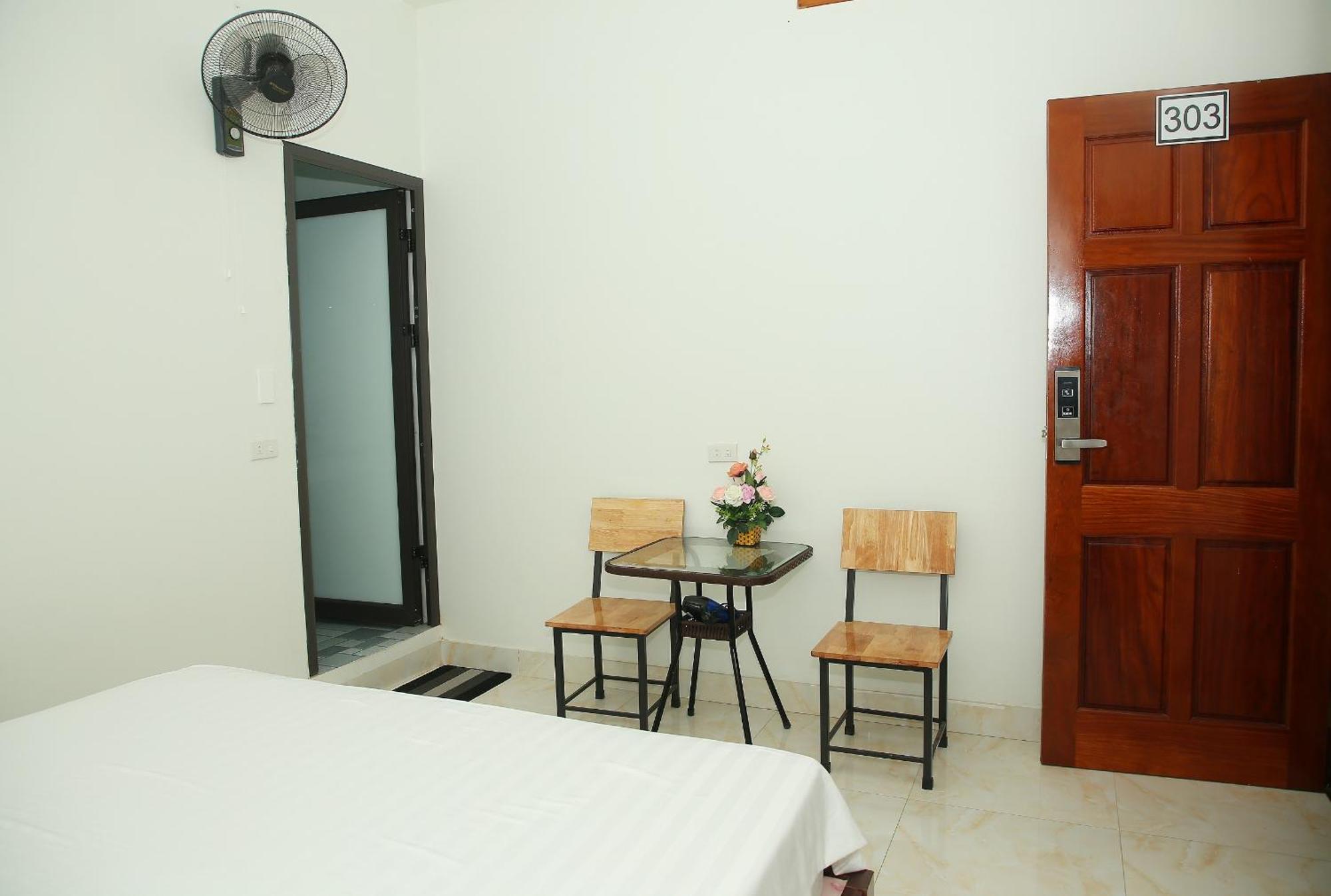 Thuy Dung Tam Coc Homestay Ninh Binh Dış mekan fotoğraf