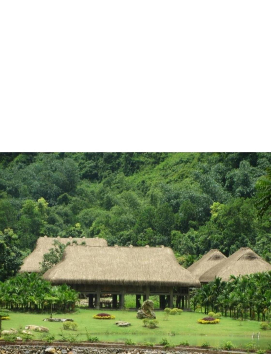 Thuy Dung Tam Coc Homestay Ninh Binh Dış mekan fotoğraf