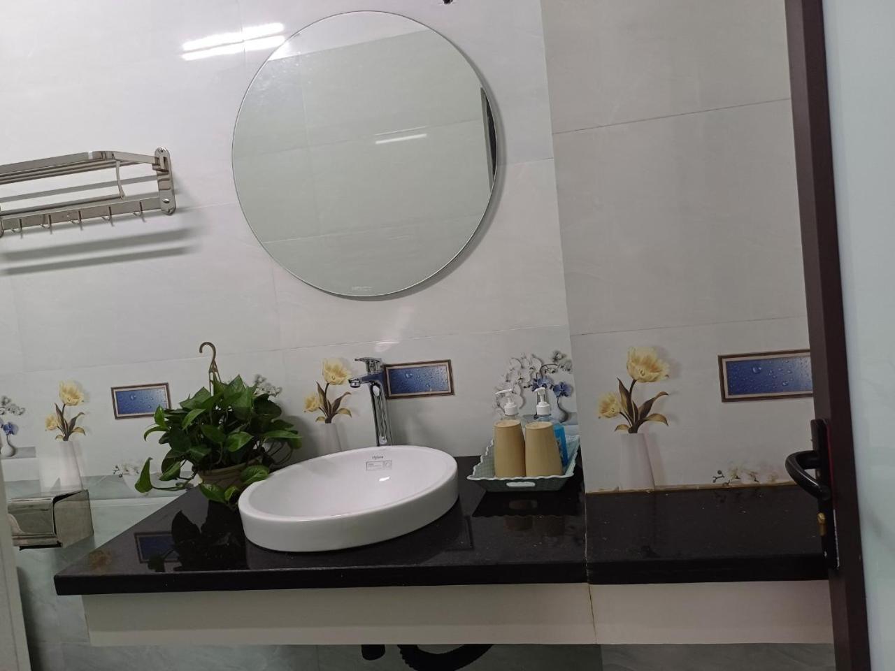 Thuy Dung Tam Coc Homestay Ninh Binh Dış mekan fotoğraf