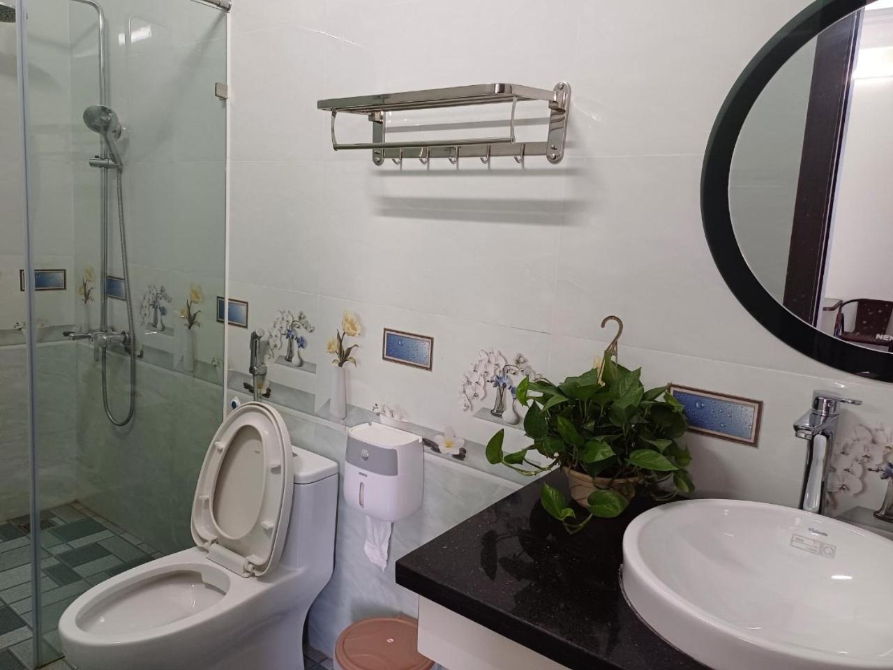 Thuy Dung Tam Coc Homestay Ninh Binh Dış mekan fotoğraf