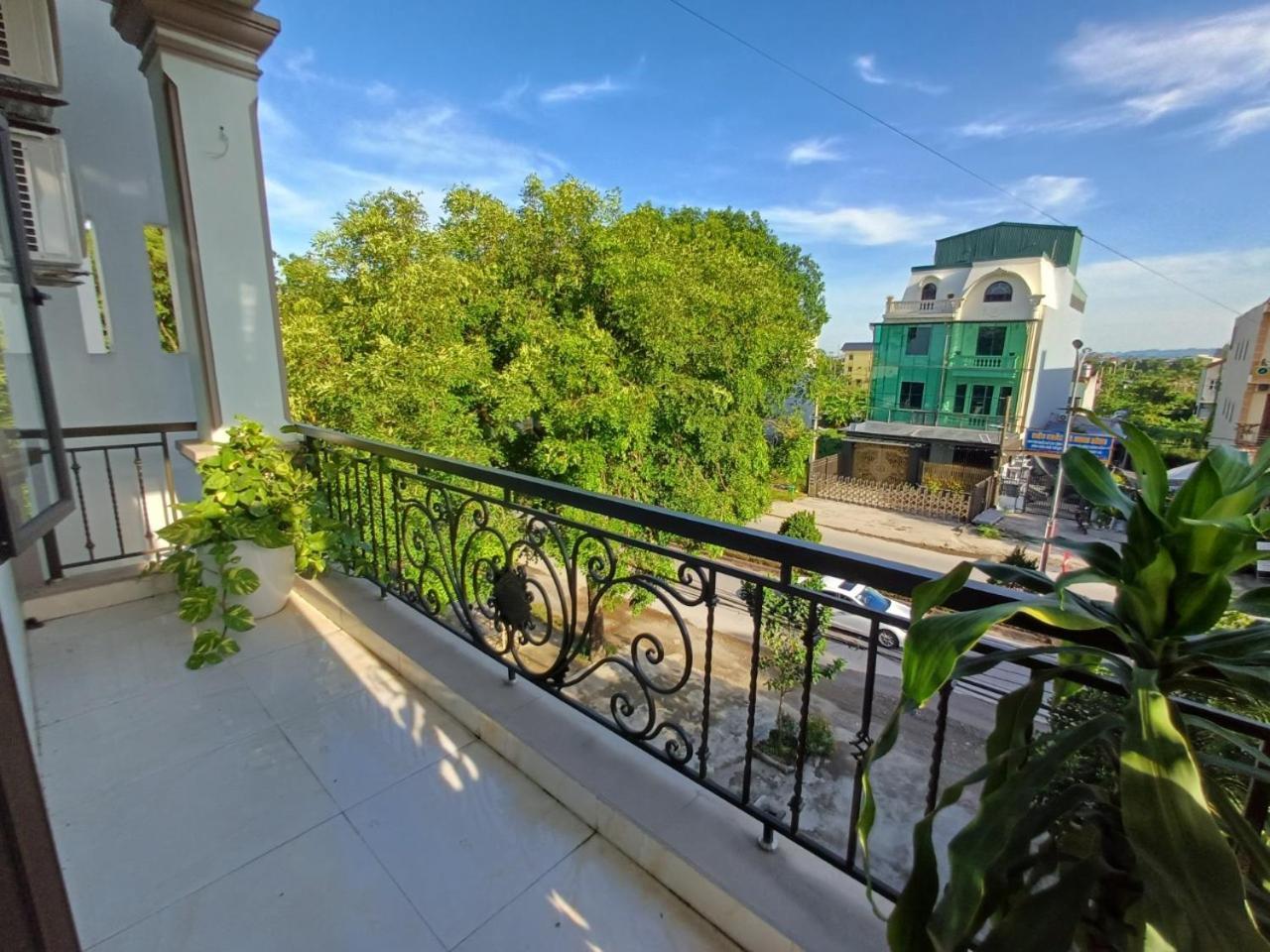 Thuy Dung Tam Coc Homestay Ninh Binh Dış mekan fotoğraf