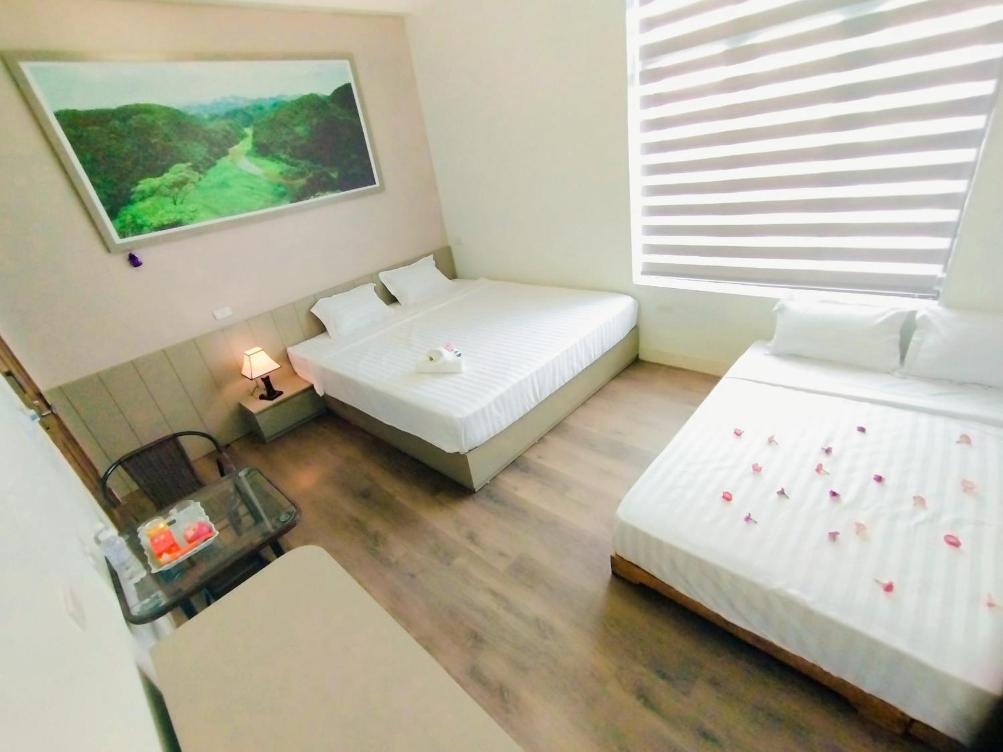 Thuy Dung Tam Coc Homestay Ninh Binh Dış mekan fotoğraf