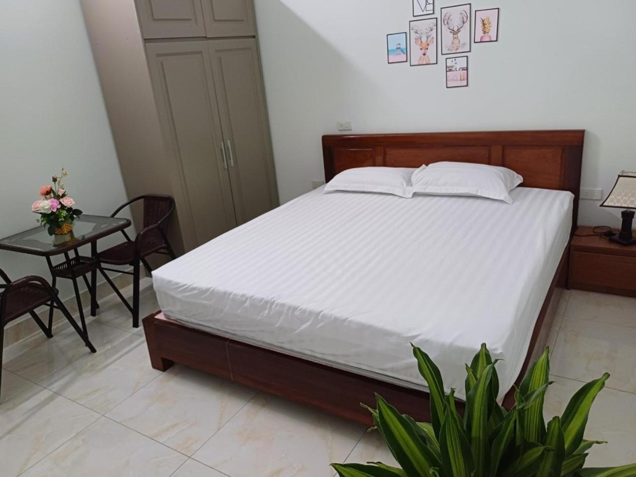 Thuy Dung Tam Coc Homestay Ninh Binh Dış mekan fotoğraf