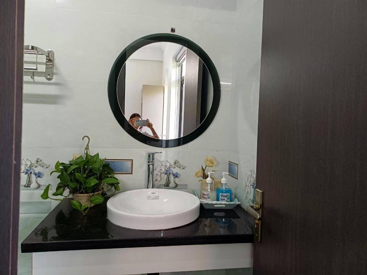 Thuy Dung Tam Coc Homestay Ninh Binh Dış mekan fotoğraf